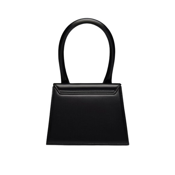 JACQUEMUS Le Chiquito moyen crossbody/top handle - Picture 2 of 4